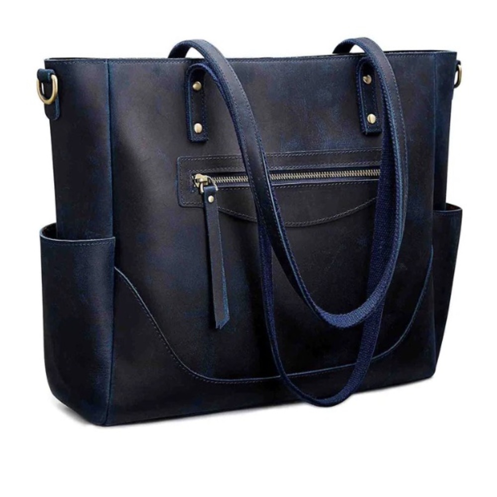 S-Zone Blue Bag 💙